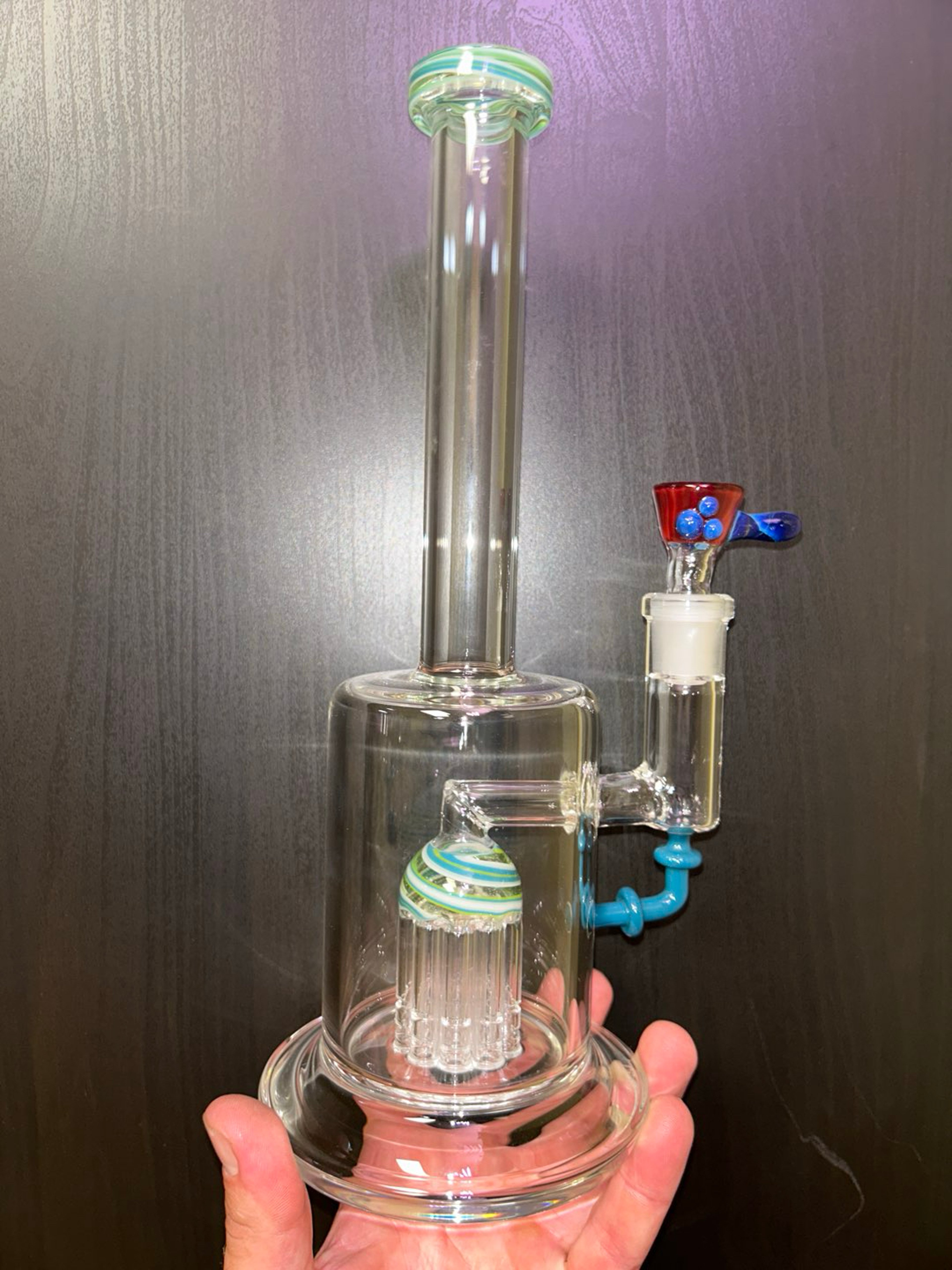 Preview pic of Old skool scientific