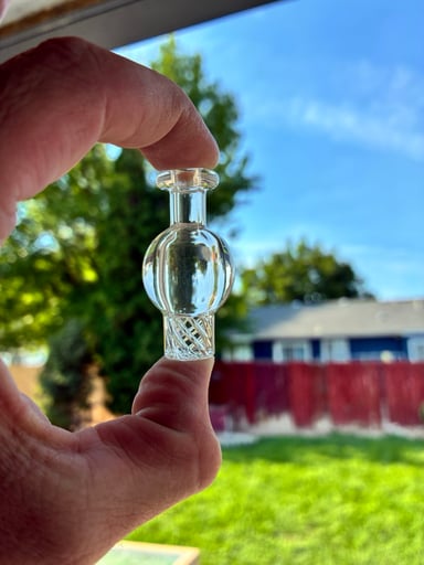 Preview pic of Gordo Scientific Spinner Cap