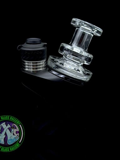 Preview pic of Ferri Glass - Peak Attachment #1