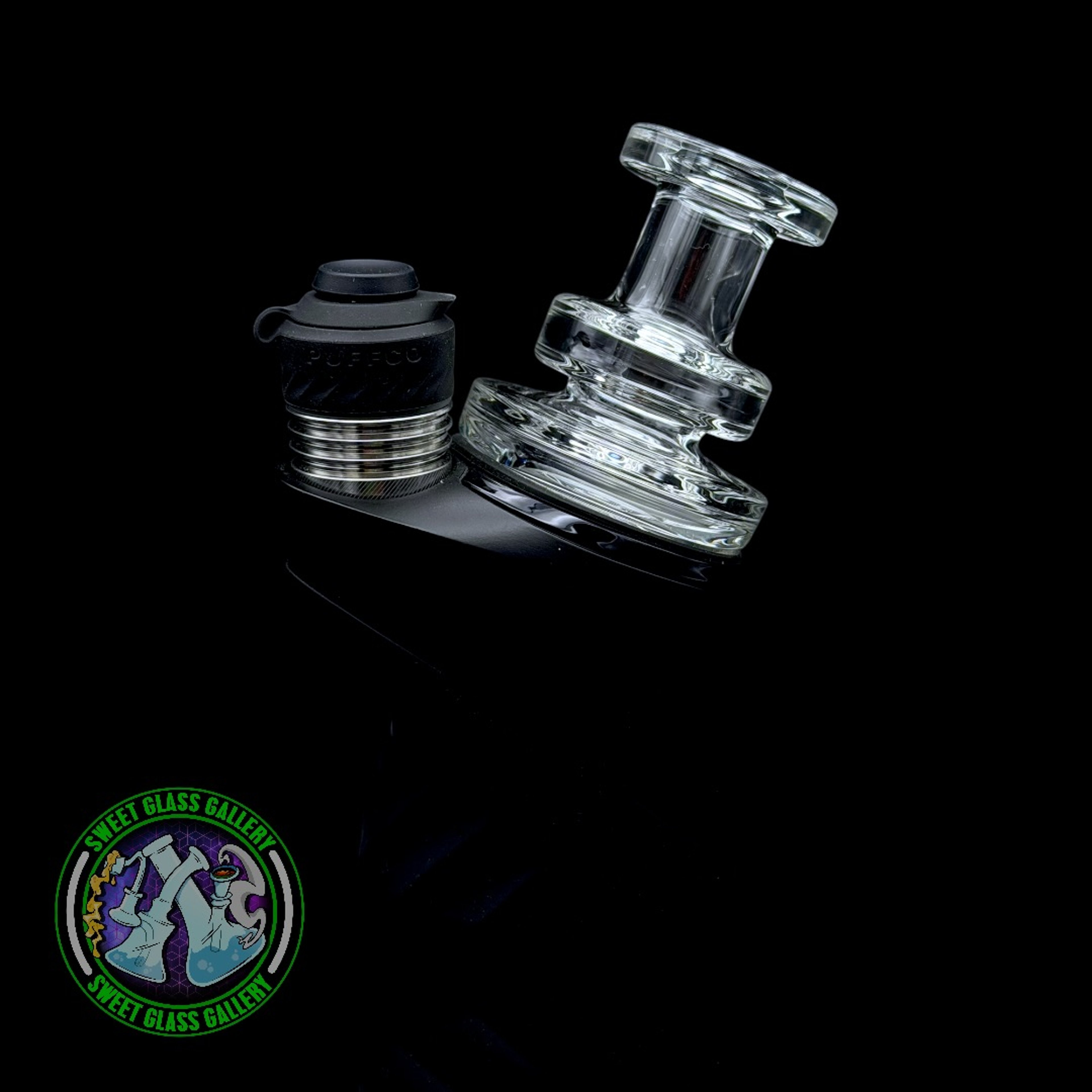 Ferri Glass - Peak Attachment #1 image 0
