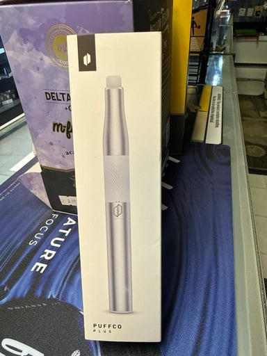 Preview pic of Puffco plus v2