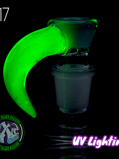 Preview pic of Kenta Kito - Bowl #17 (Size 18mm)