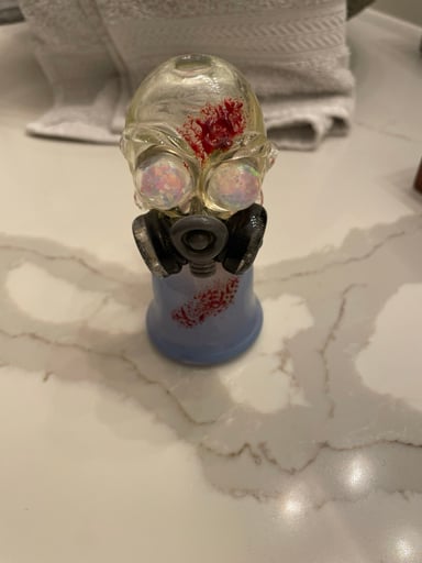 Preview pic of Mangoglass710 Zombie Rig