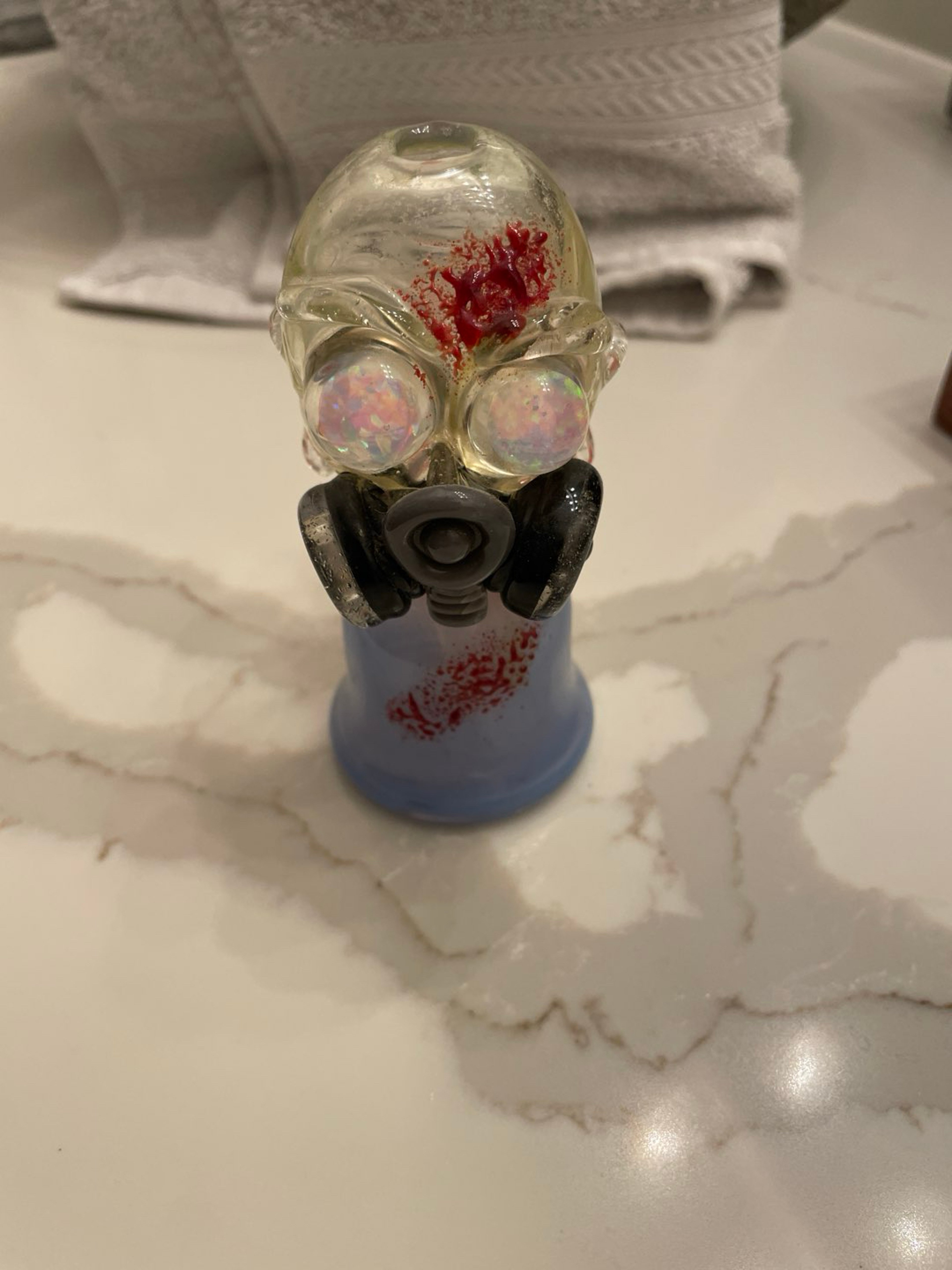 Preview pic of Mangoglass710 Zombie Rig