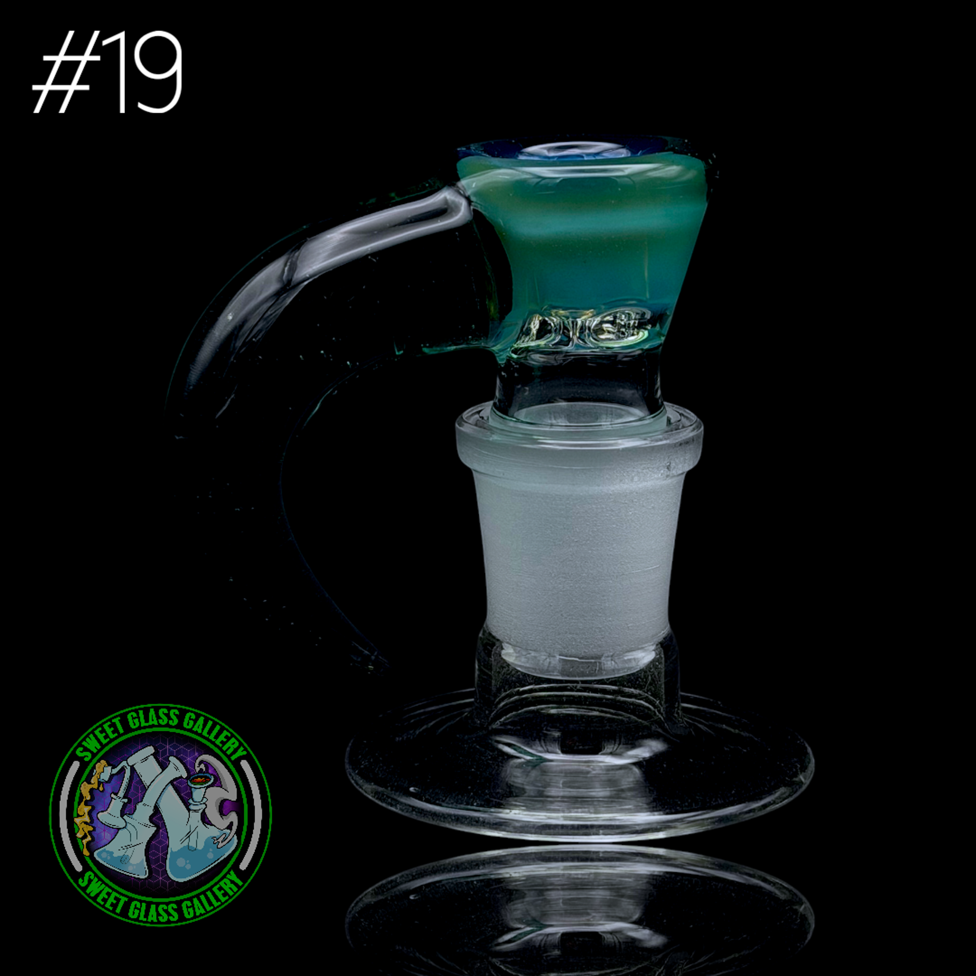 Kenta Kito - Bowl #19 (Size 18mm) image 0