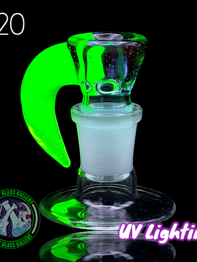 Preview pic of Kenta Kito - Bowl #20 (Size 18mm)