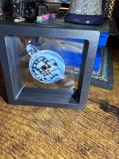 Preview pic of Ben focus pendy