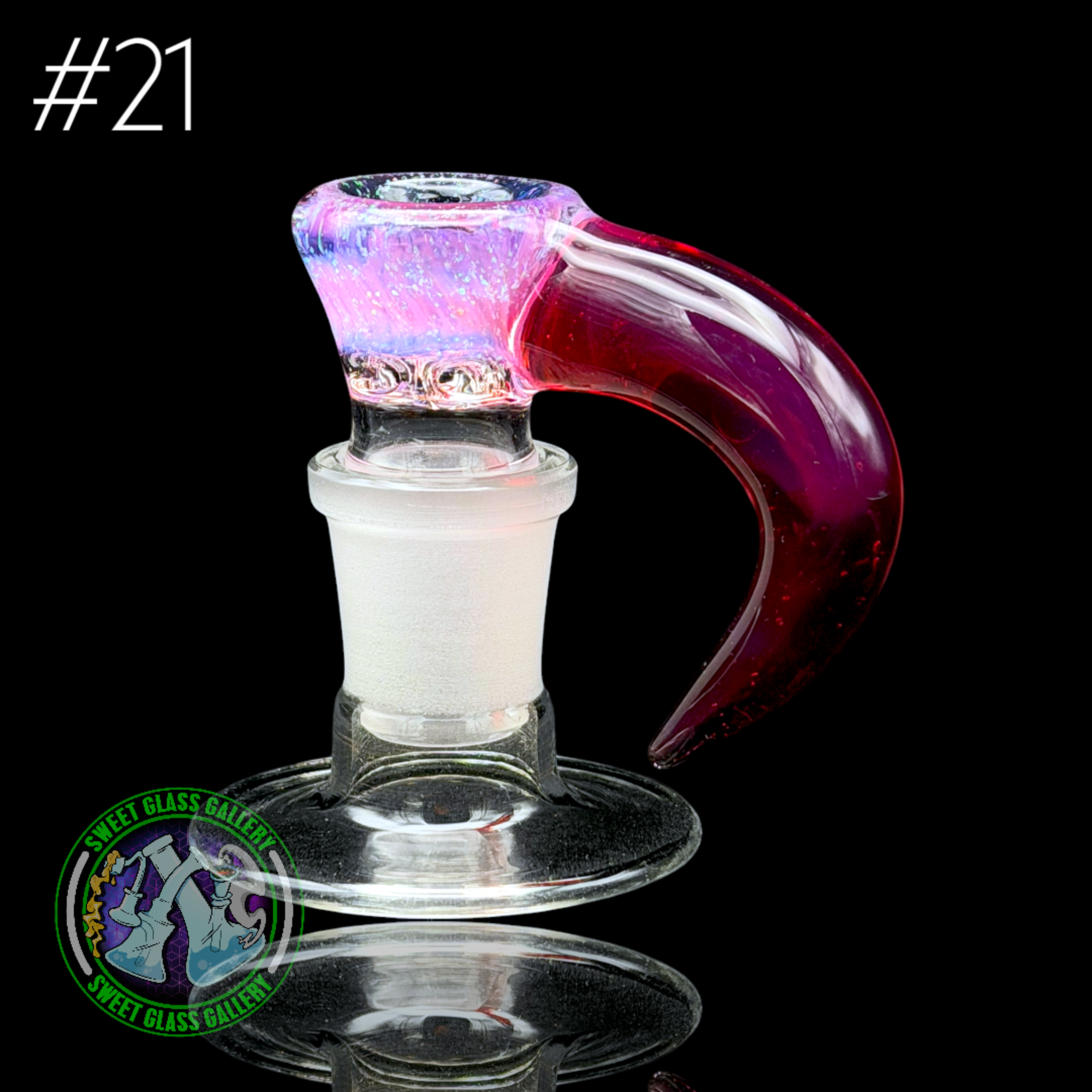 Preview pic of Kenta Kito - Bowl #21 (Size 18mm)