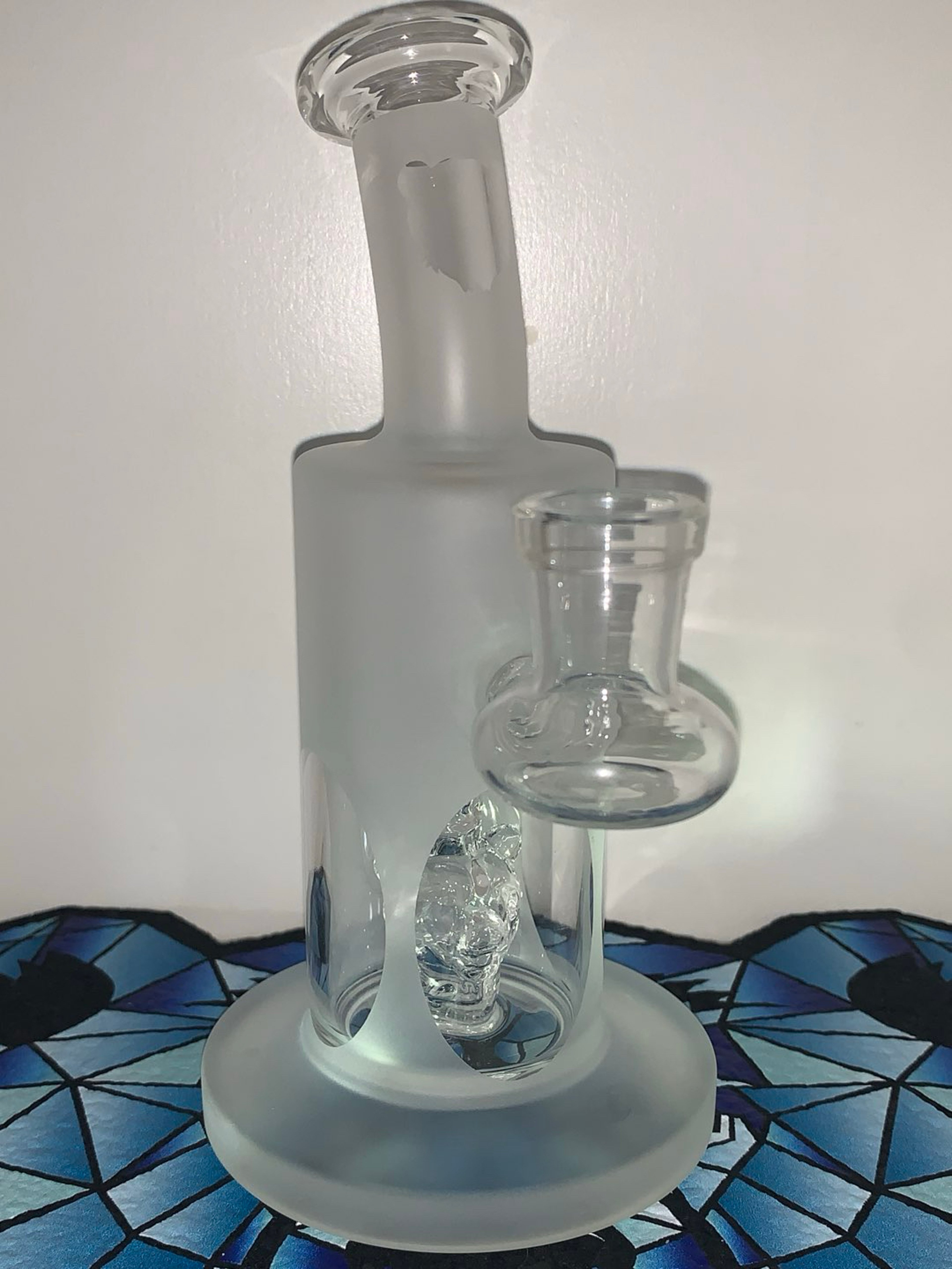Preview pic of Bear Quartz CORE Rig - 14mm Female