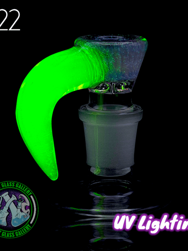 Preview pic of Kenta Kito - Bowl #22 (Size 18mm)