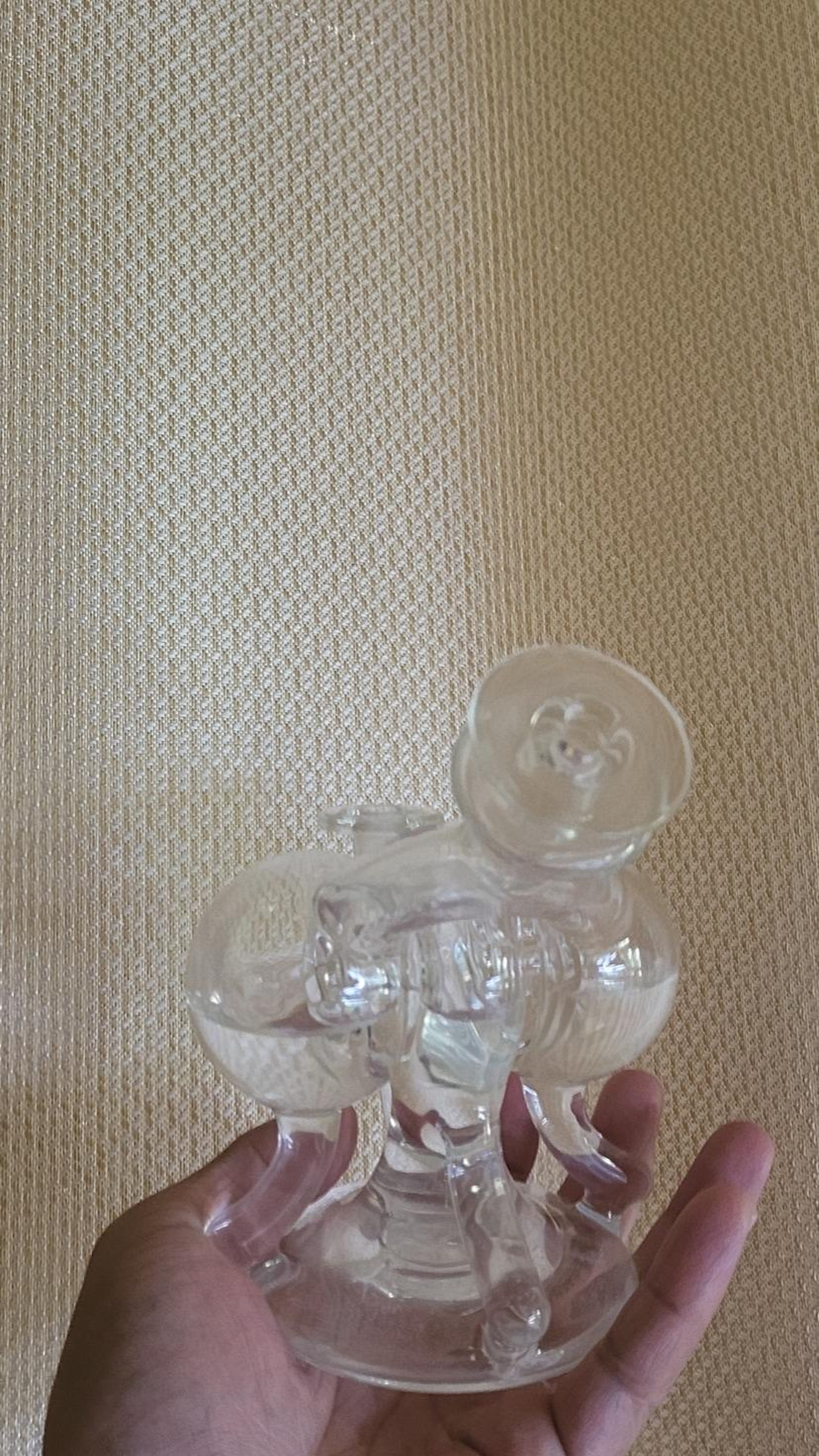 Preview pic of Wormglass yo dumper v2