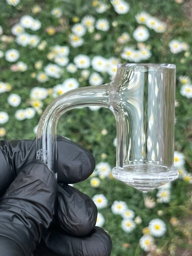 Preview pic of Faceted banger