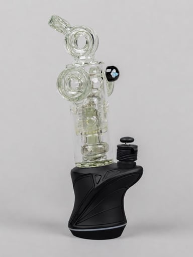 Preview pic of Ωhm-Fab Cycler