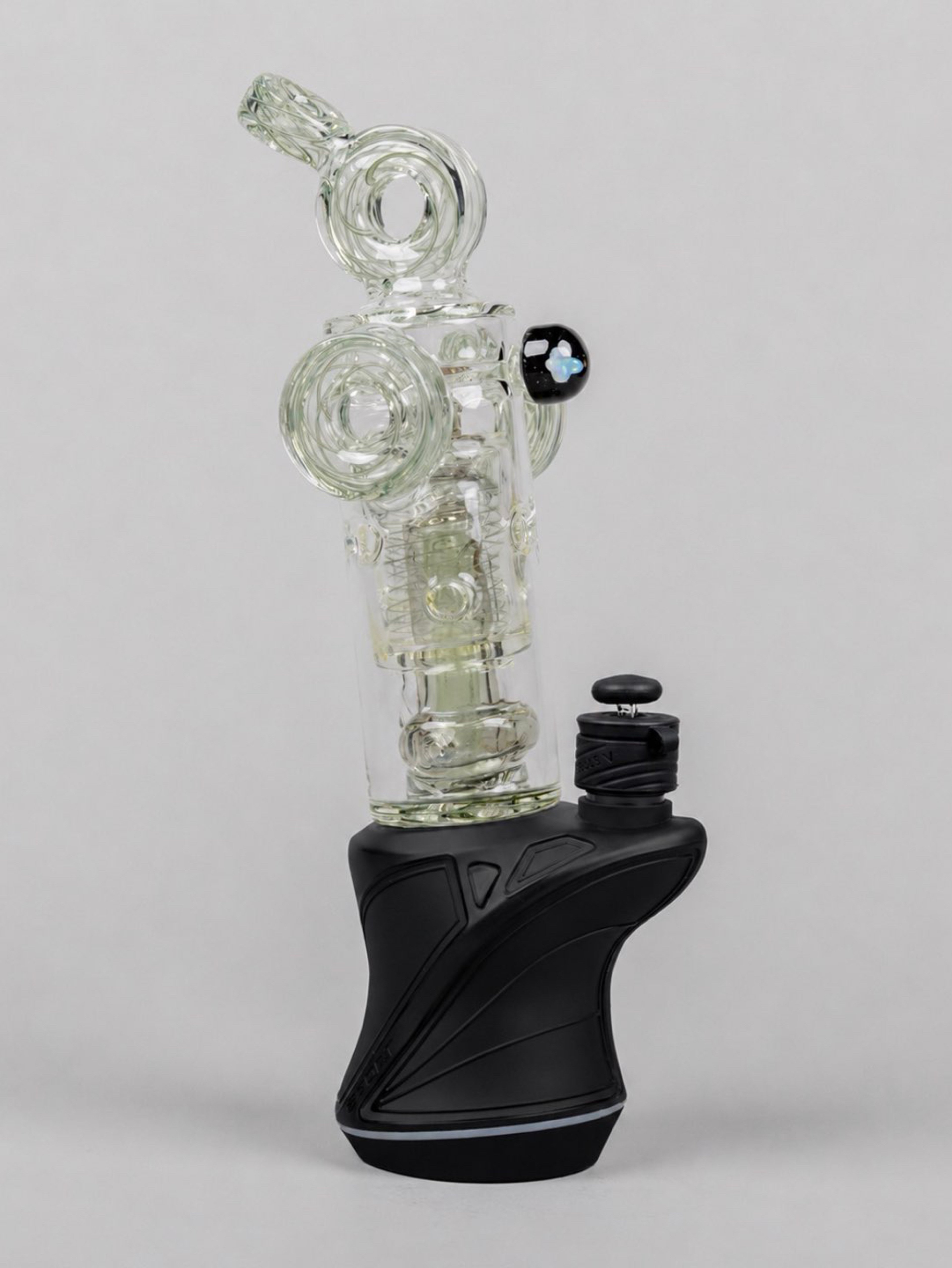 Preview pic of Ωhm-Fab Cycler