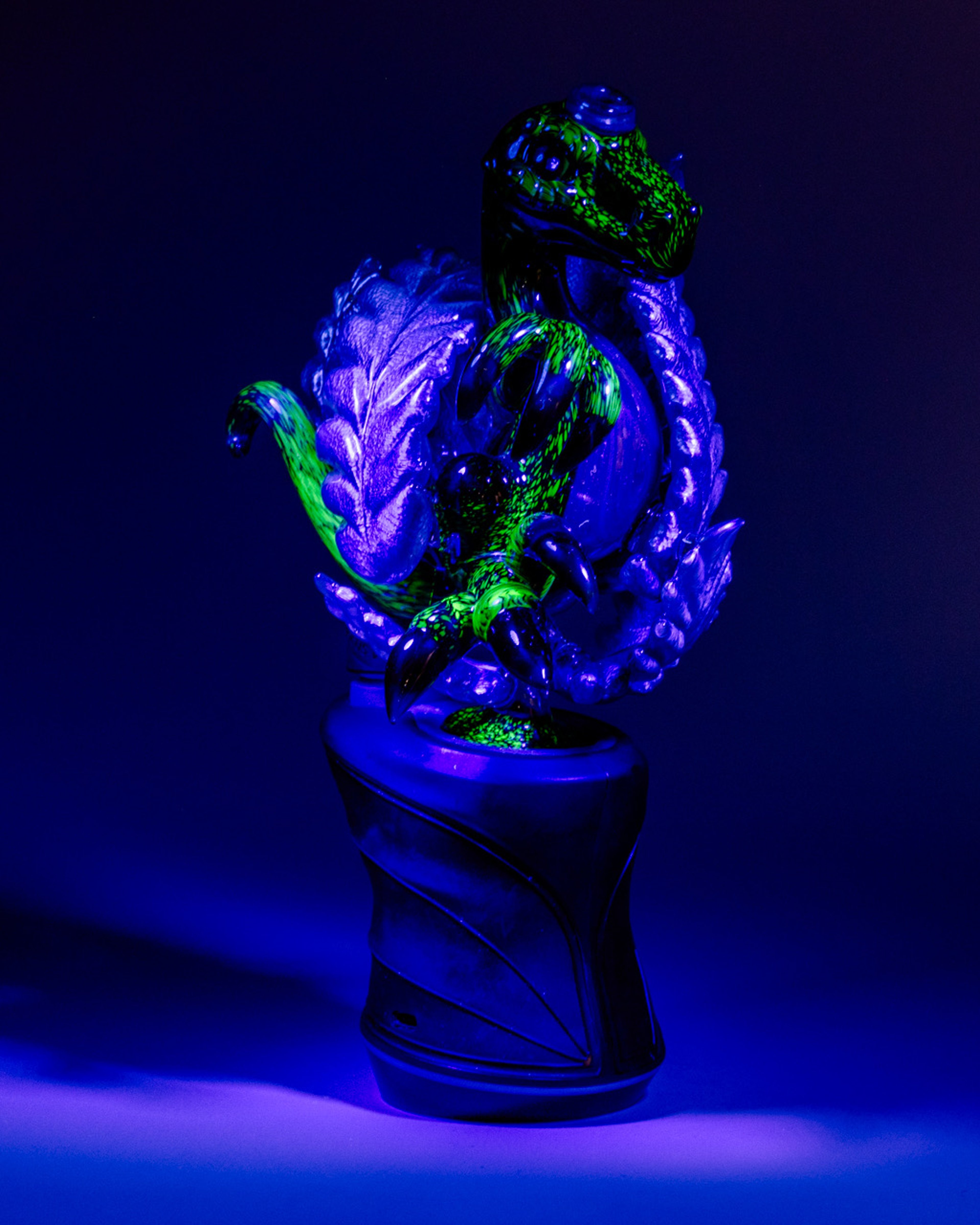 Preview pic of Raptor Ambush
