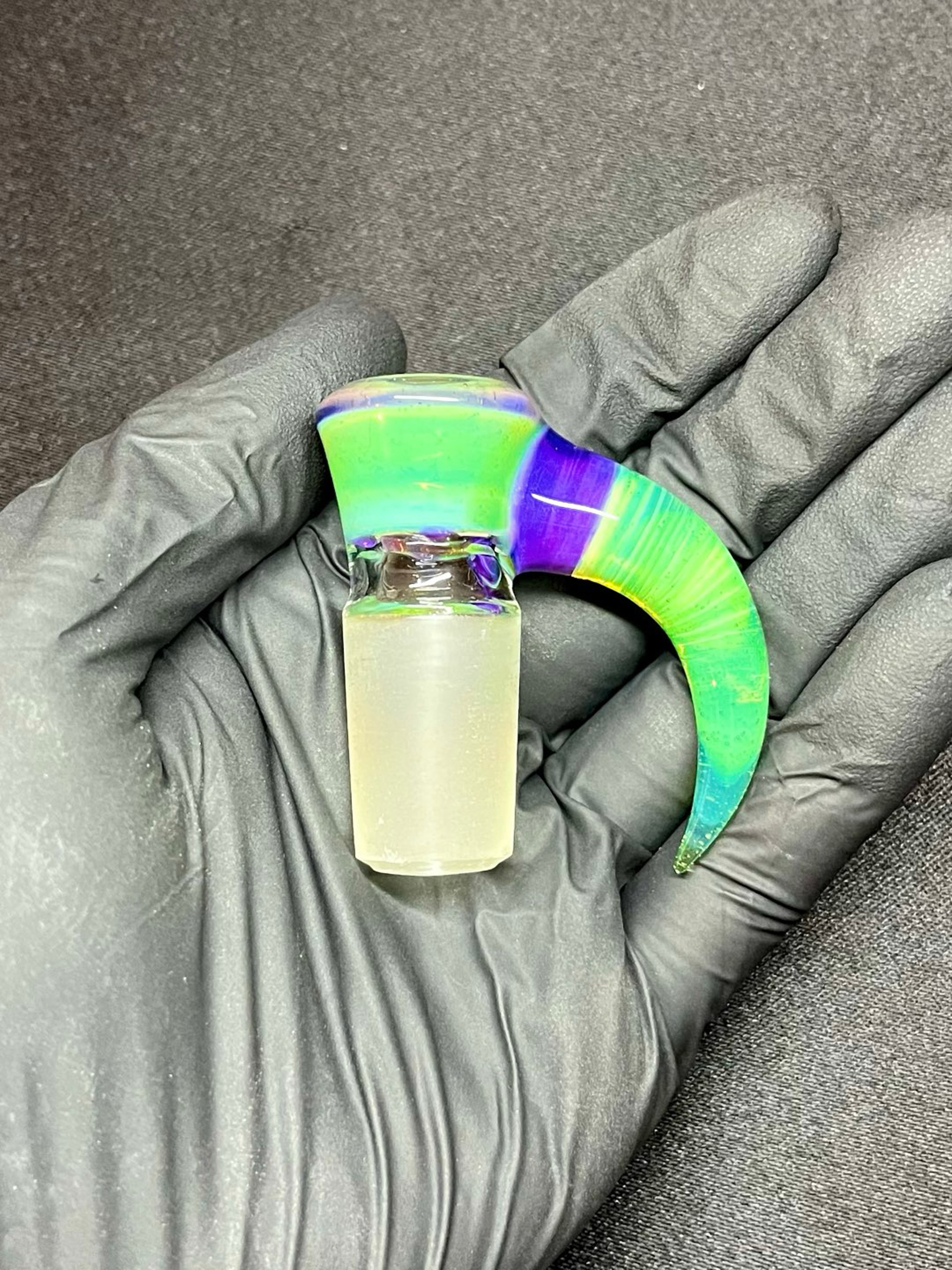 Preview pic of Sea Slime/Royal Jelly 18mm slide