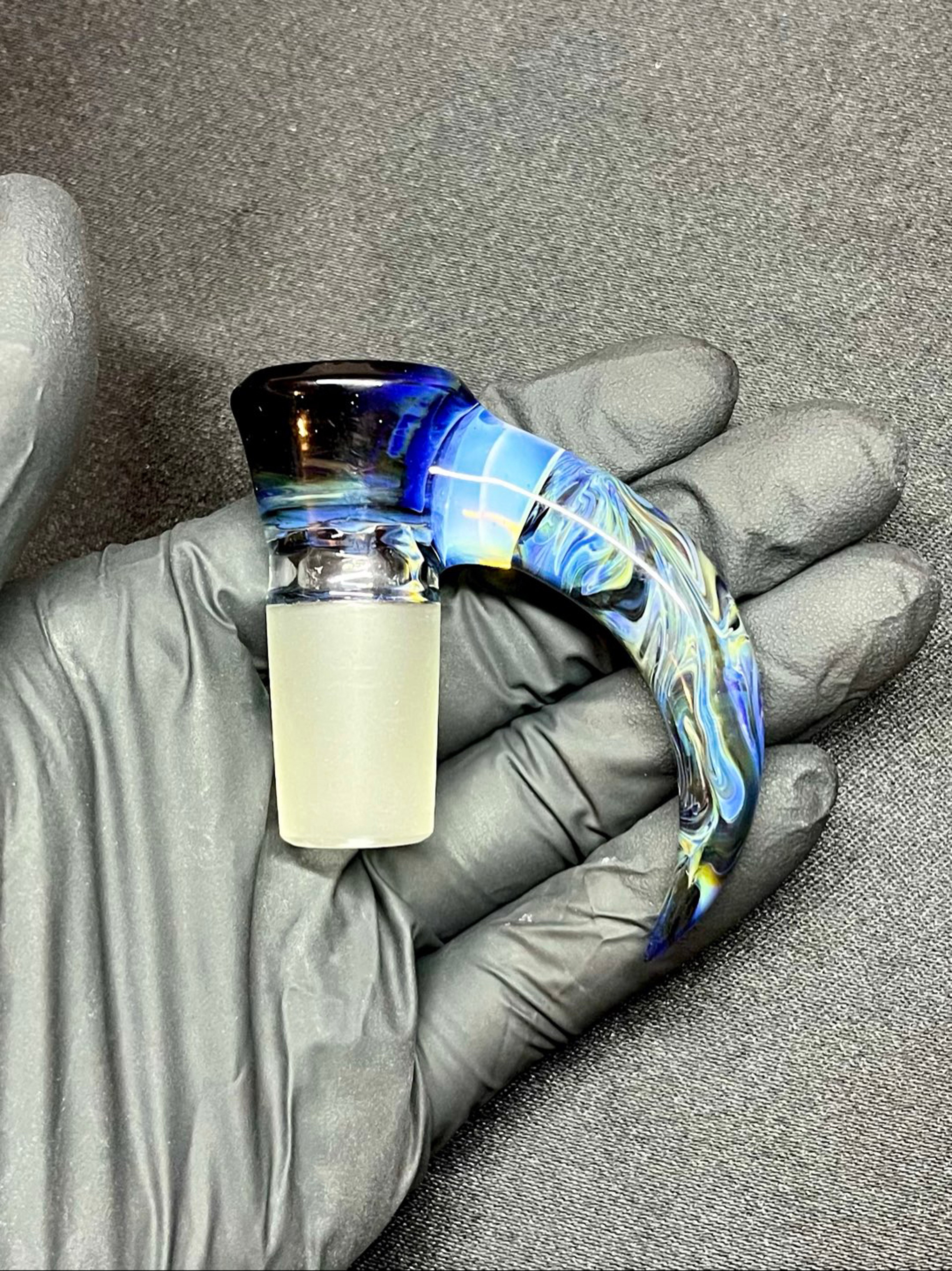 Preview pic of Exp Cosmos/Blue AP/Secret white chaos 18mm slide