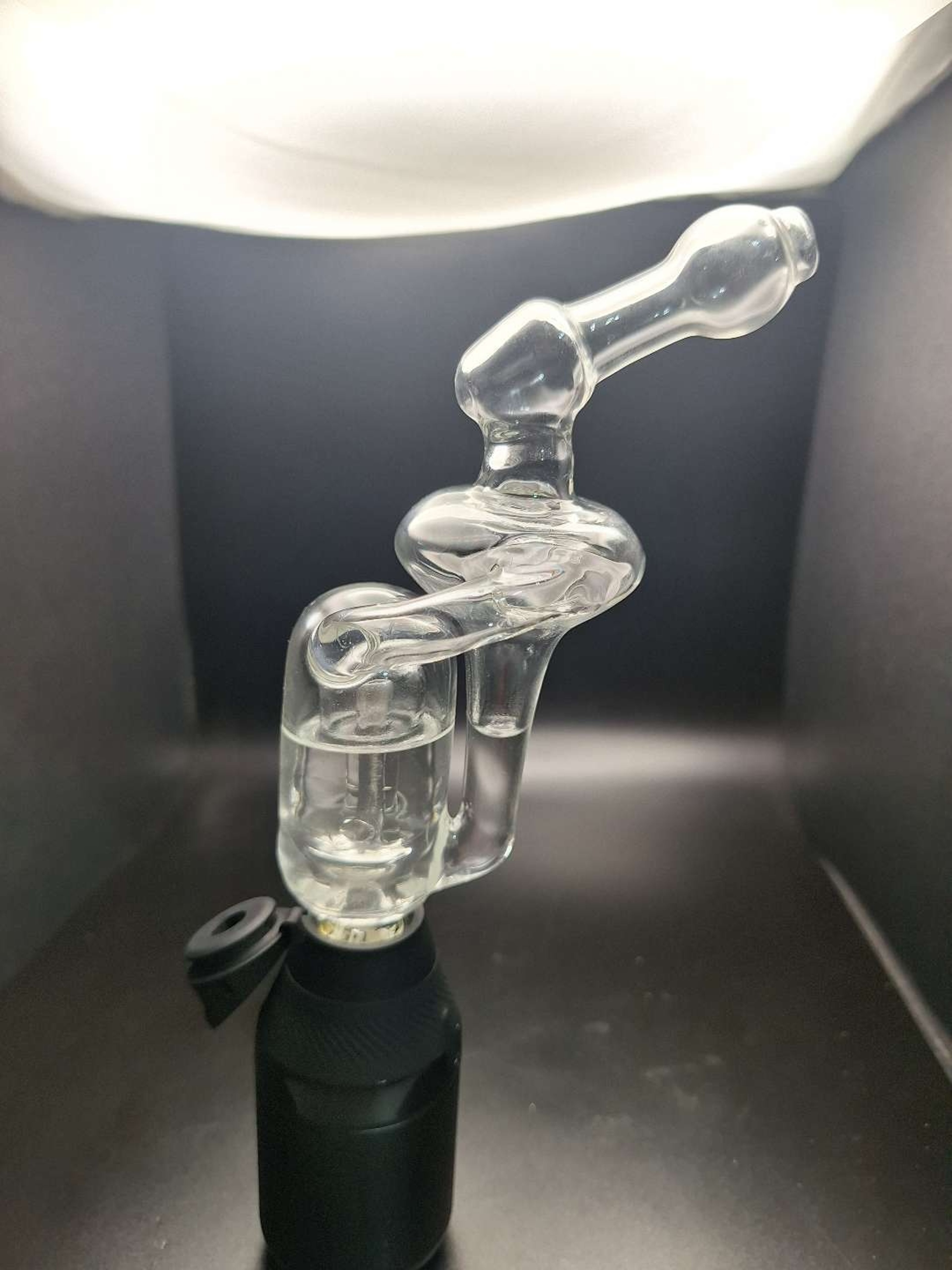 Preview pic of Core recycler