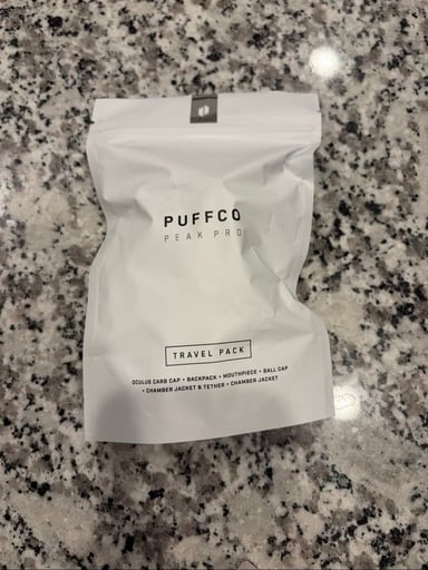 Preview pic of Puffco Peak Pro Travel Pack Guardian