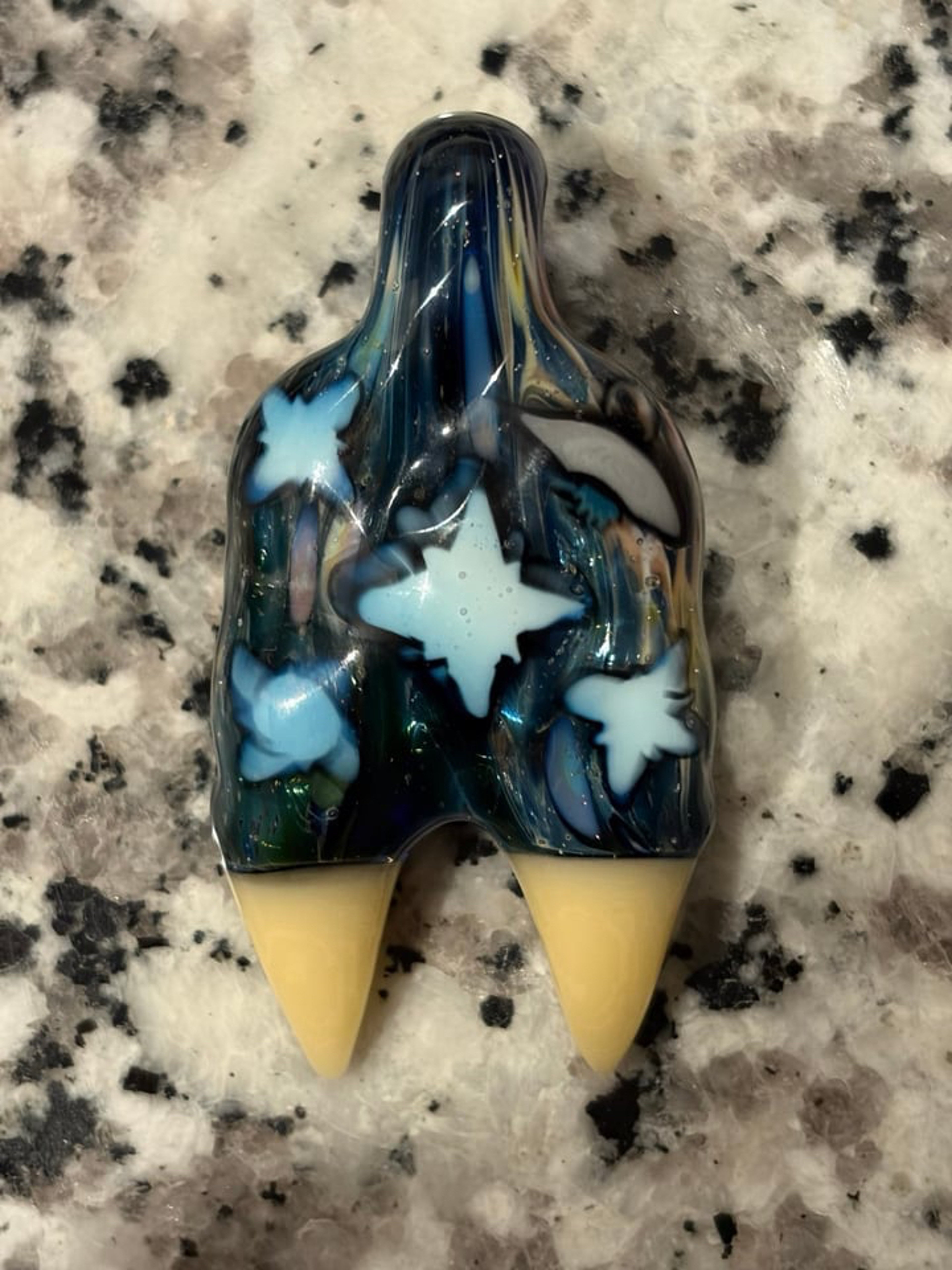 Preview pic of N8 Miers x Elbo Collab Pendant