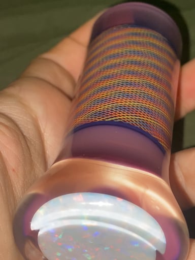 Preview pic of Dosa Opal Retti Shot Glass