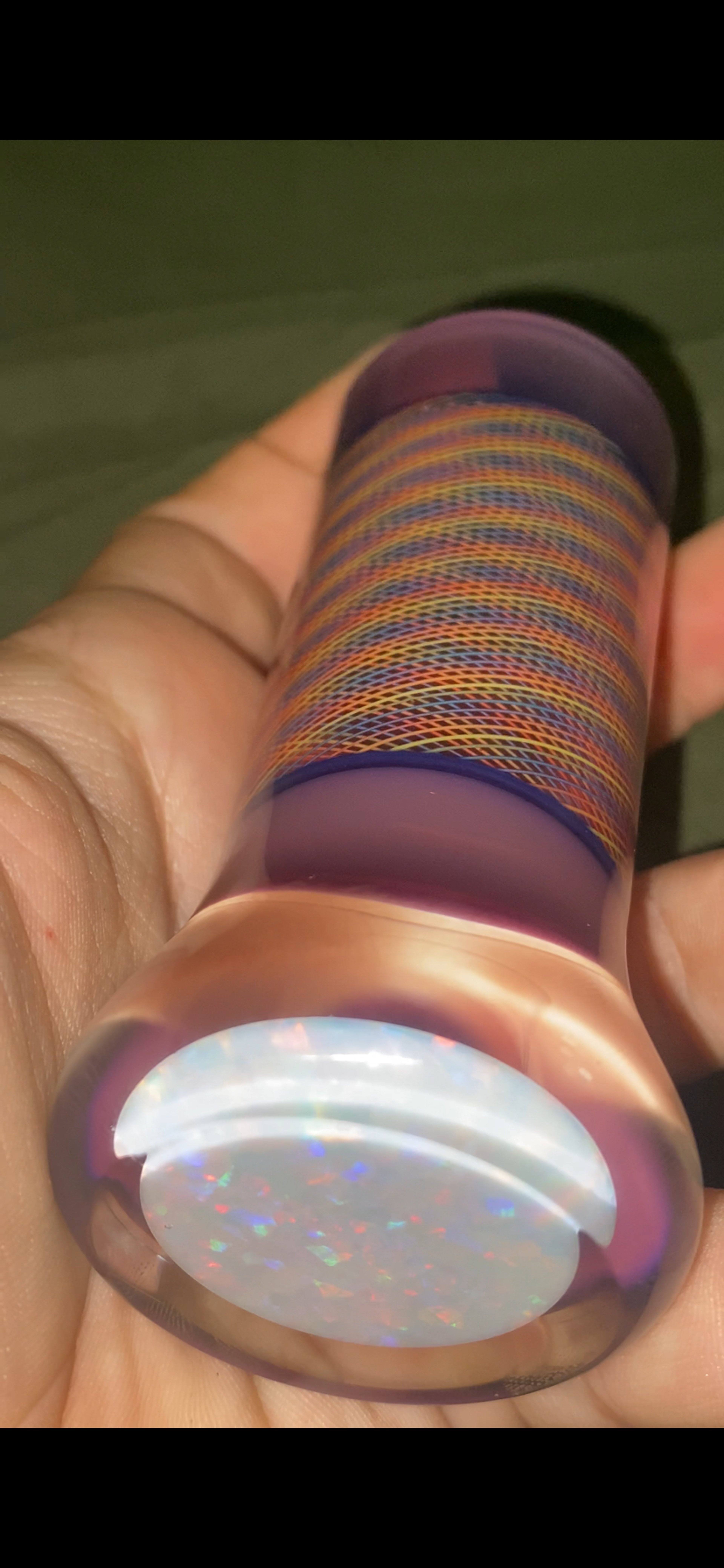 Preview pic of Dosa Opal Retti Shot Glass