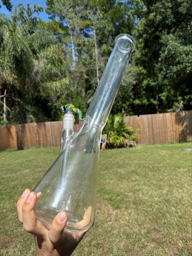 Preview pic of Designer Sci 18 inch Beaker