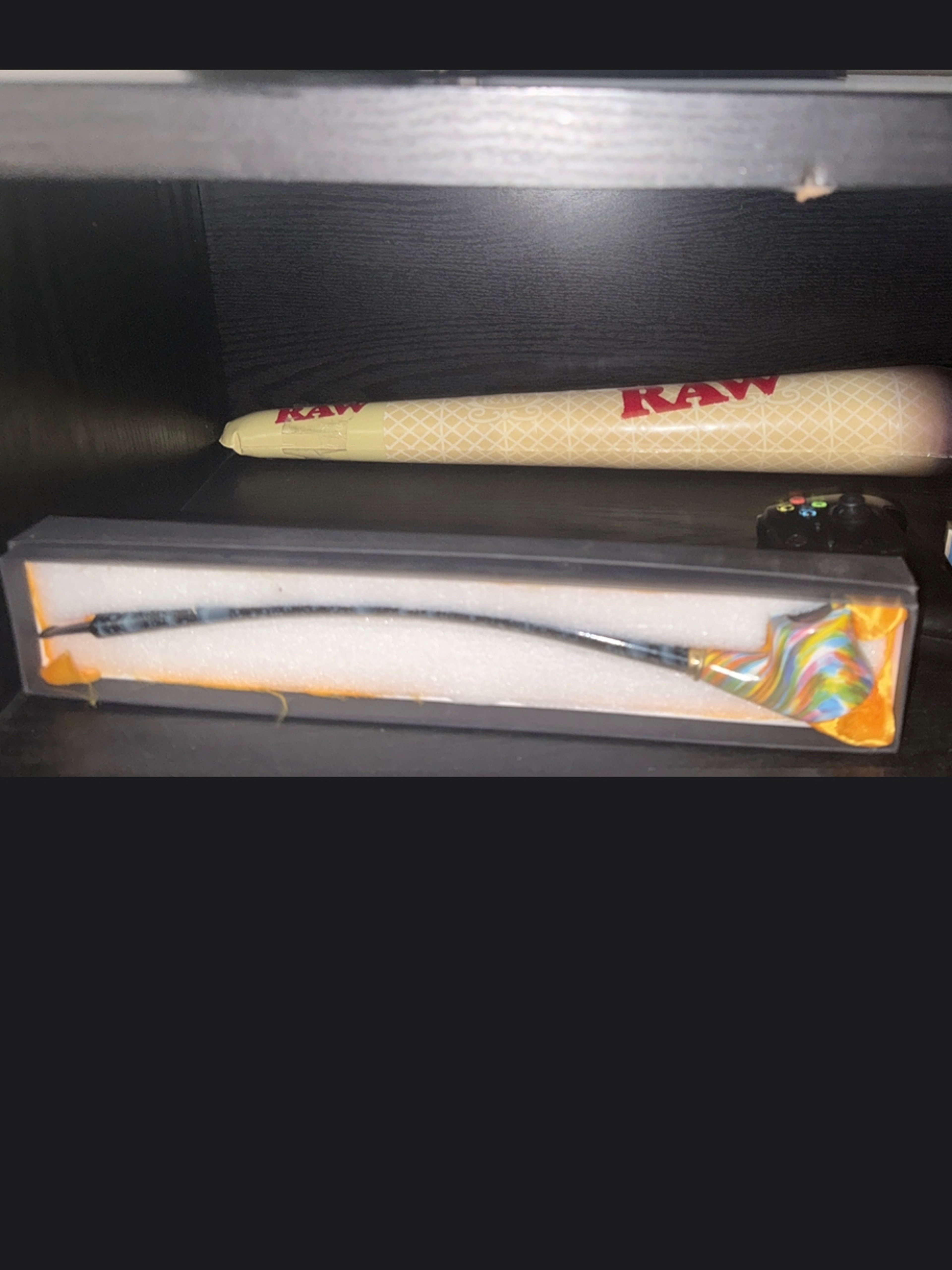 Long pipe image 0
