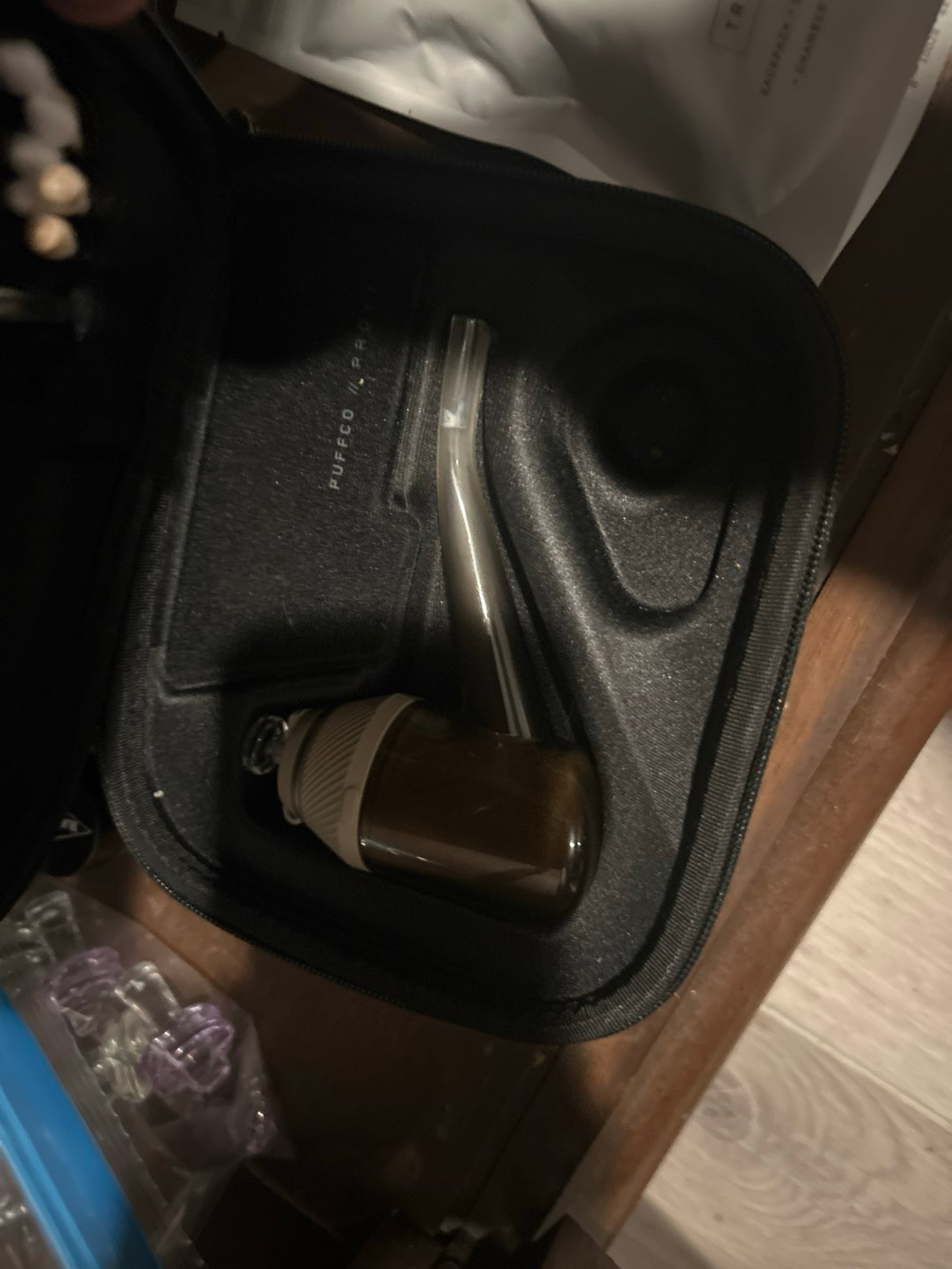 Preview pic of Proxy Desert and desert travel kit