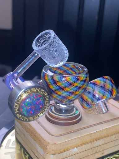 Preview pic of Mothership x Jake C Retti Honeybucket