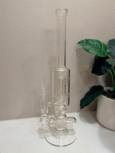 Preview pic of Hops Inline to Showerhead Tube