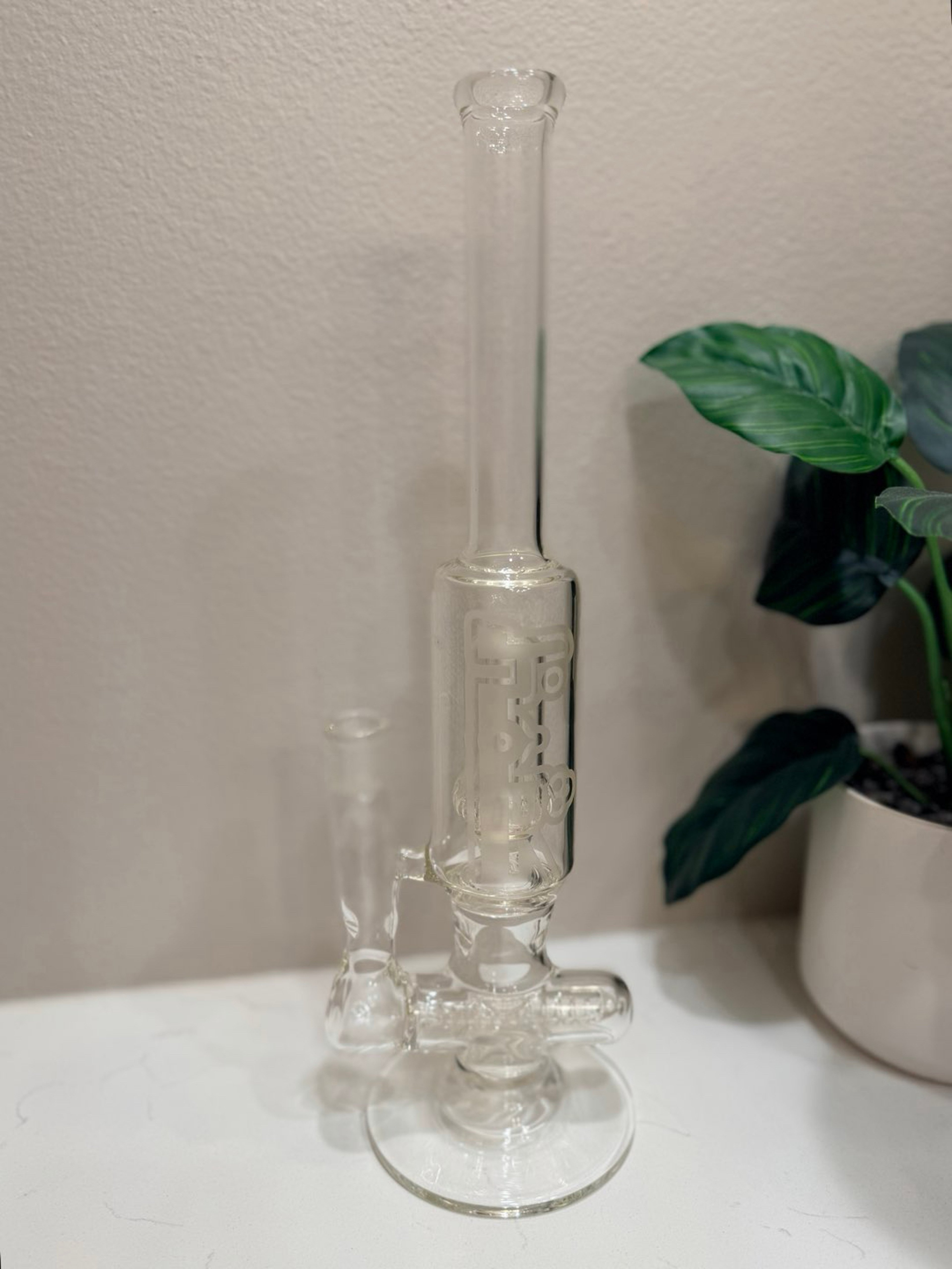 Preview pic of Hops Inline to Showerhead Tube