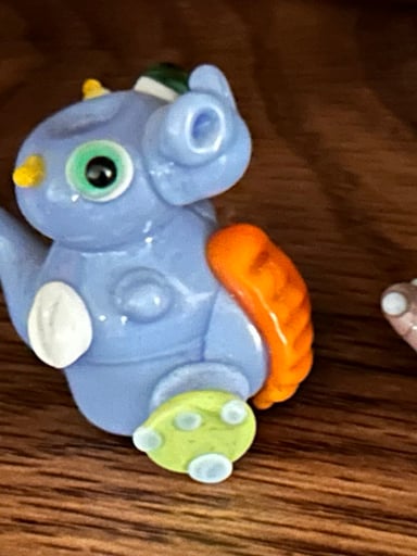Preview pic of Dragon