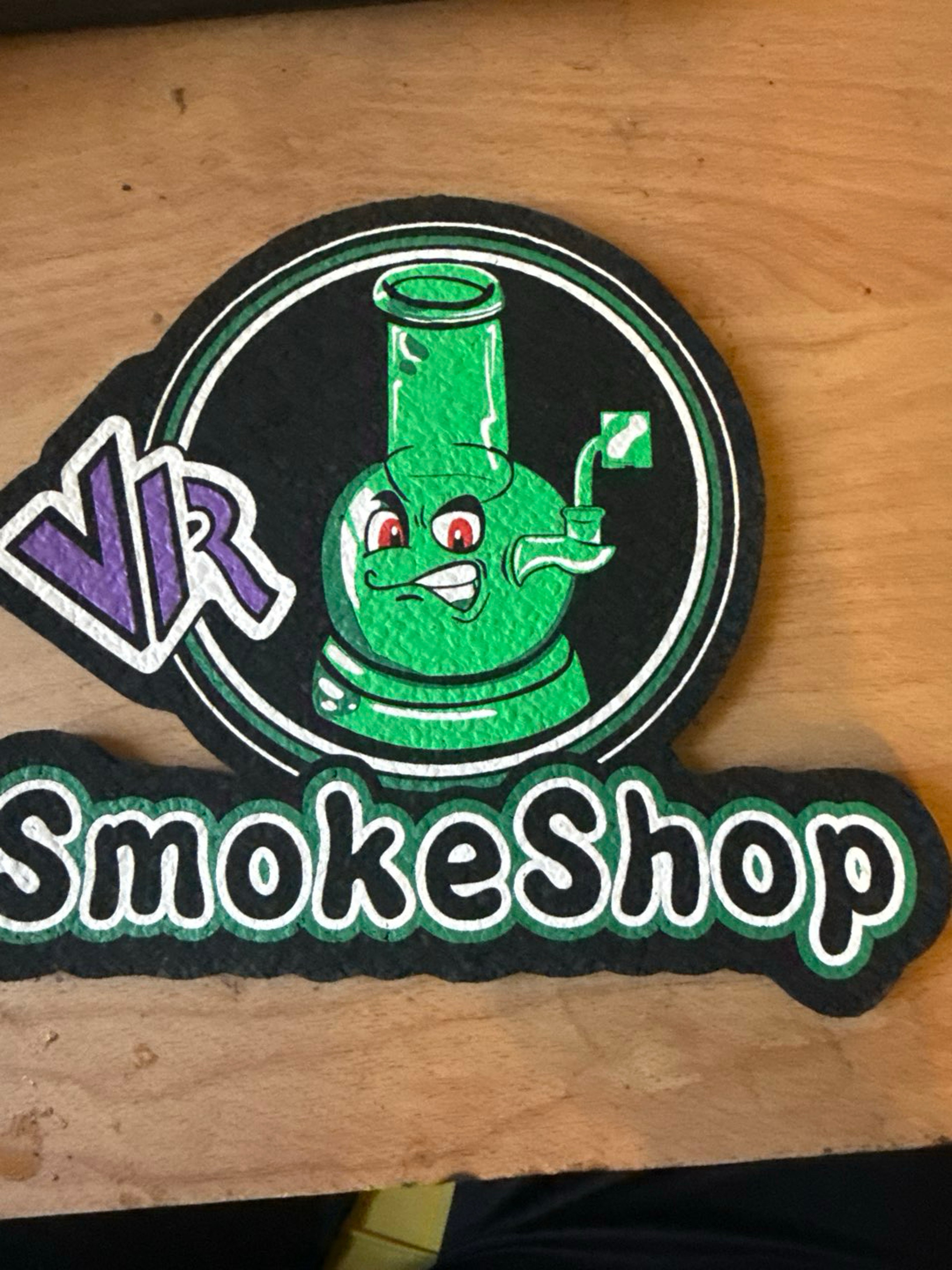 Preview pic of VR smoke shop x mood