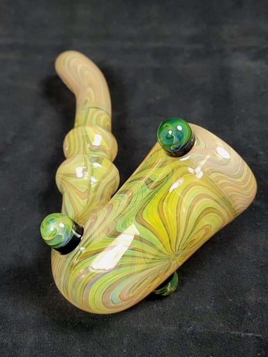 Preview pic of Fume Sherlock