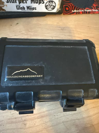 Preview pic of Boulder case company case
