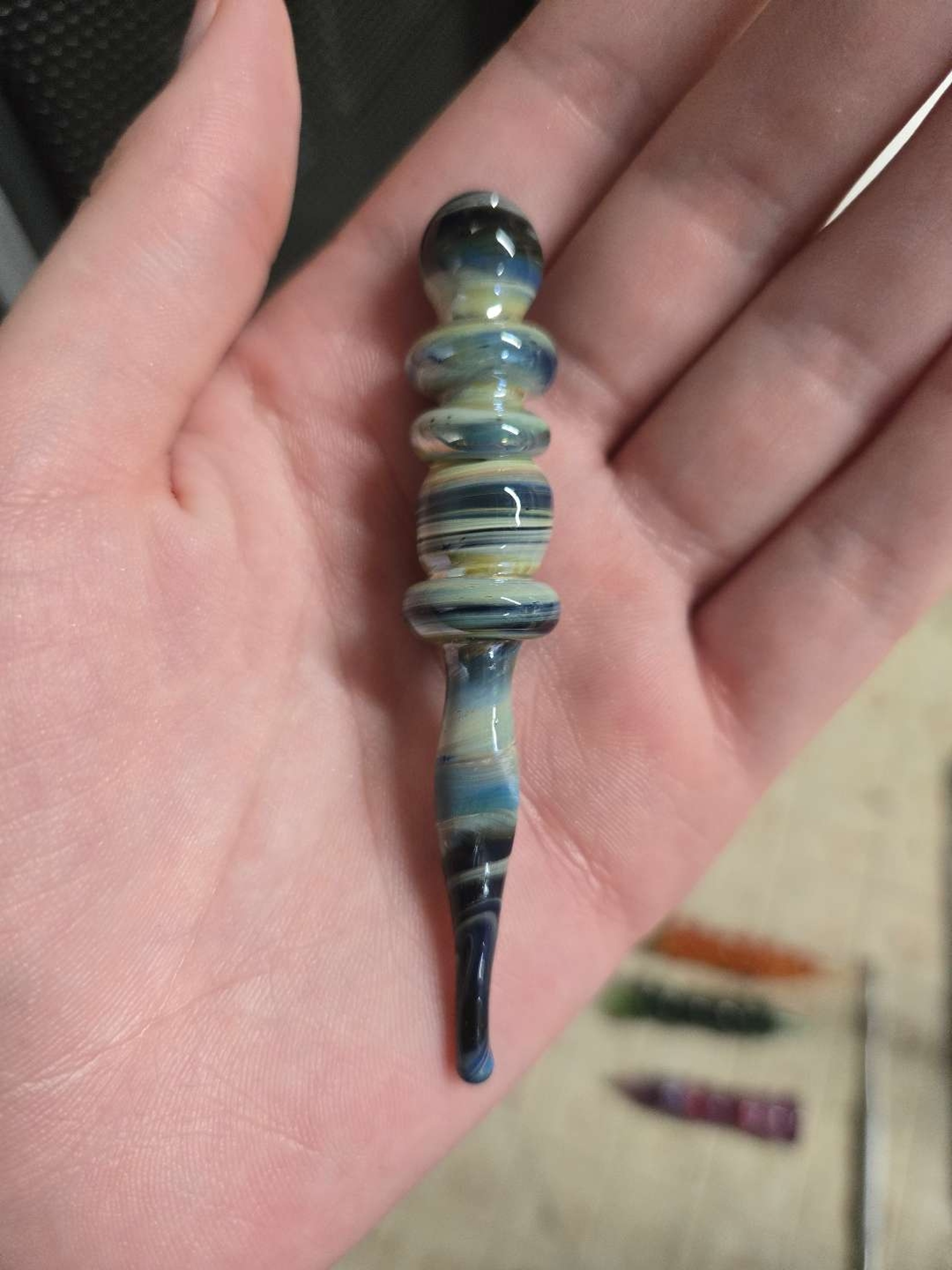 Preview pic of Aquatic Carnival Dab Tool