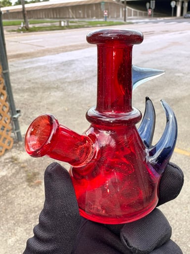 Preview pic of Mini tube 10mm (unknown artist)