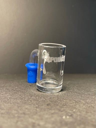 Preview pic of 4.0 Glass T2 Auto 10/90