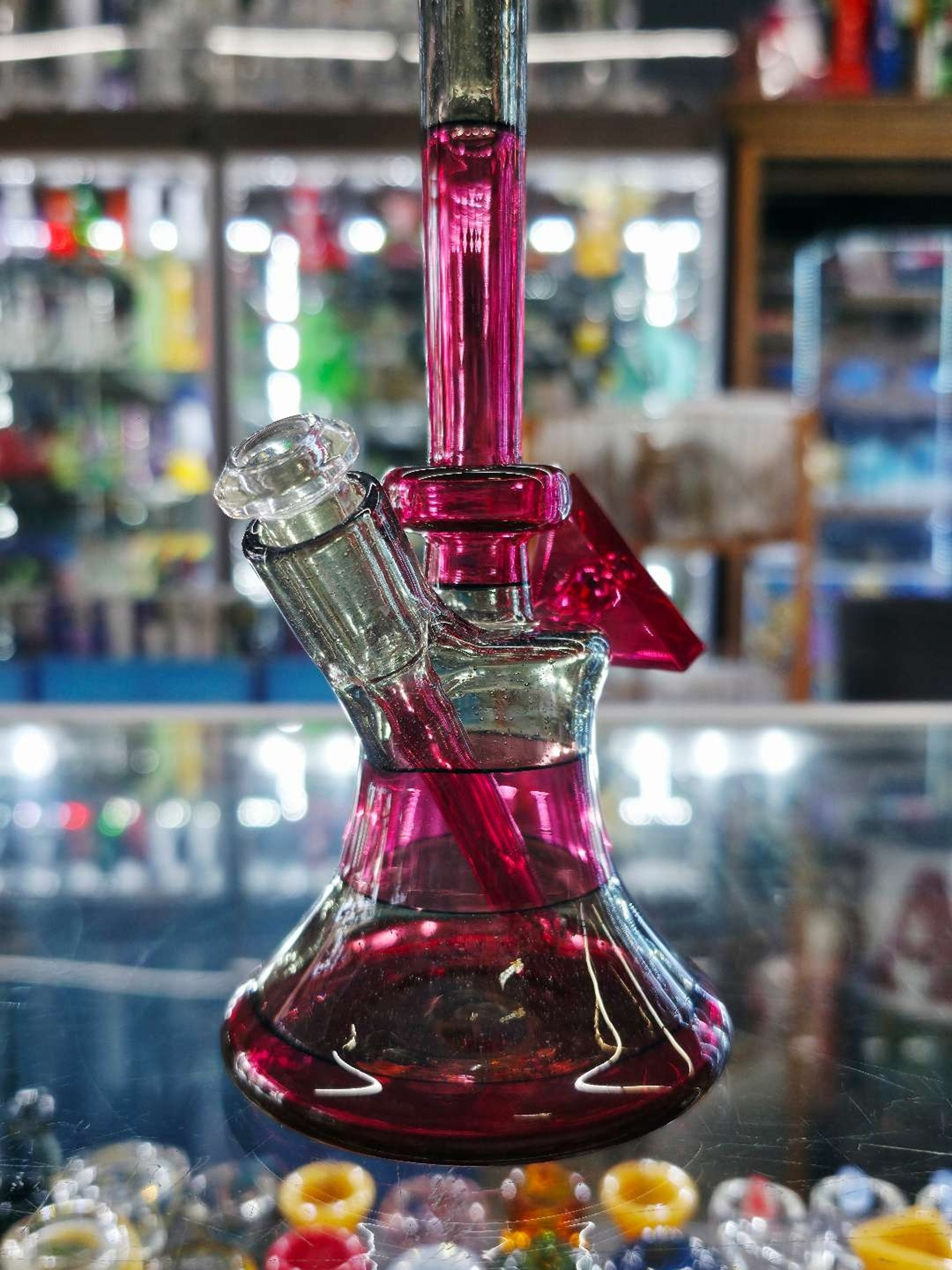Preview pic of Andy Roth dual full color