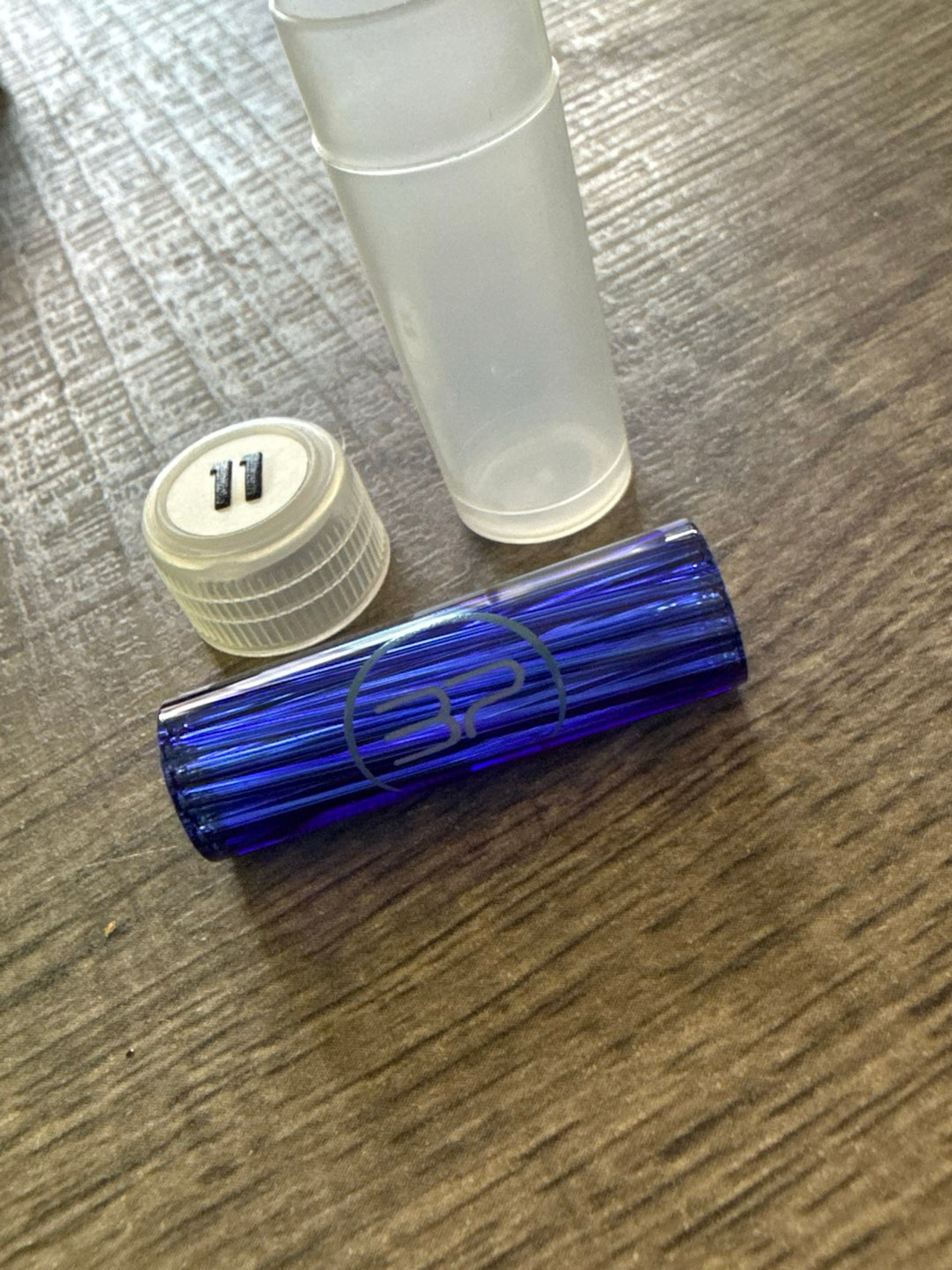 Preview pic of Proper Doinks Blueprint 11mm flawless