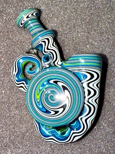 Preview pic of Andy G Curly Line Work Sherlock