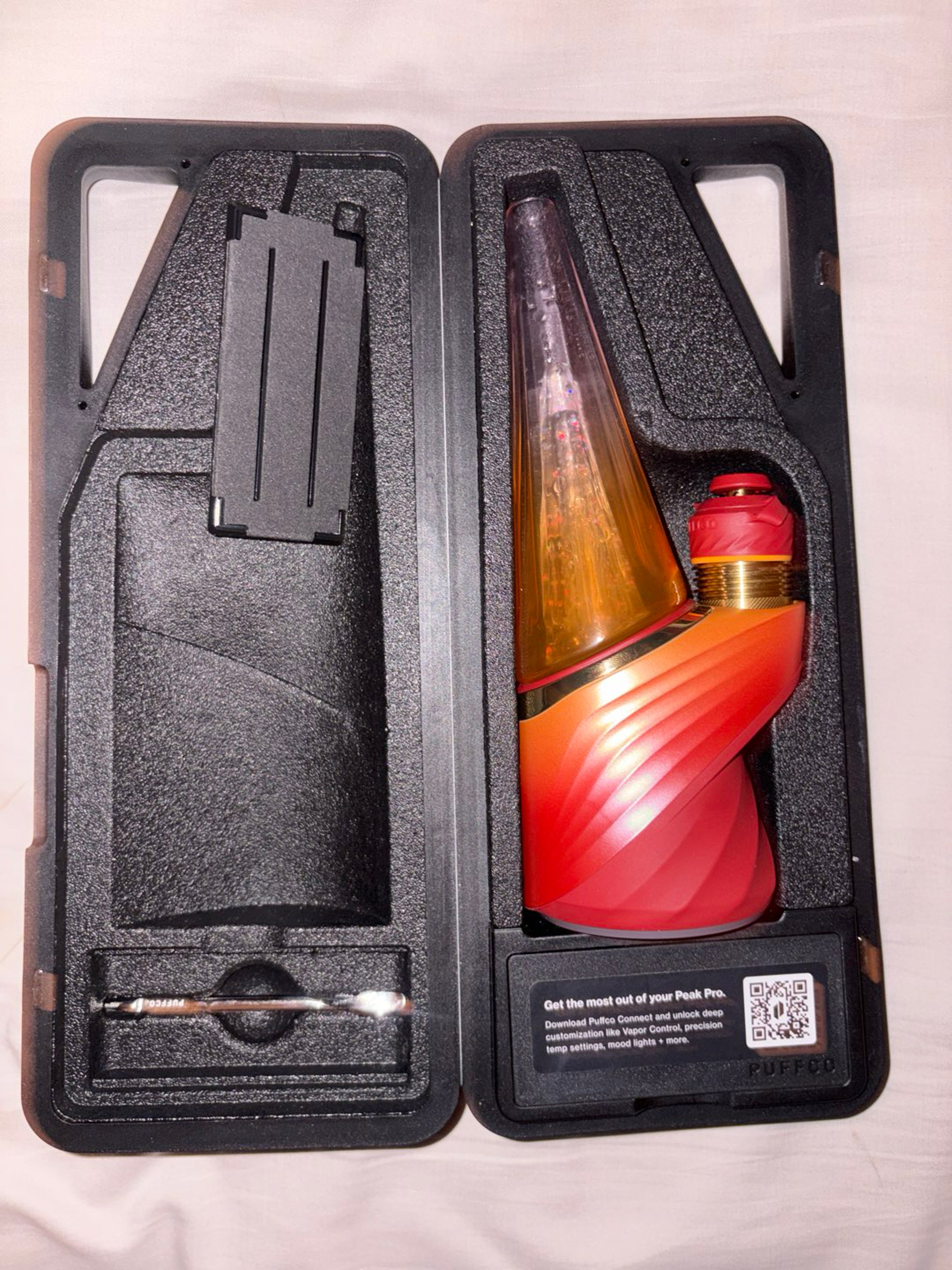Puffco Peak Pro Daybreak 3dxl image 0