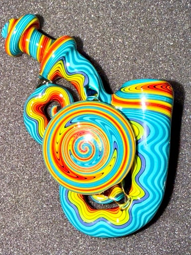 Preview pic of Andy G Curly Line Work Sherlock