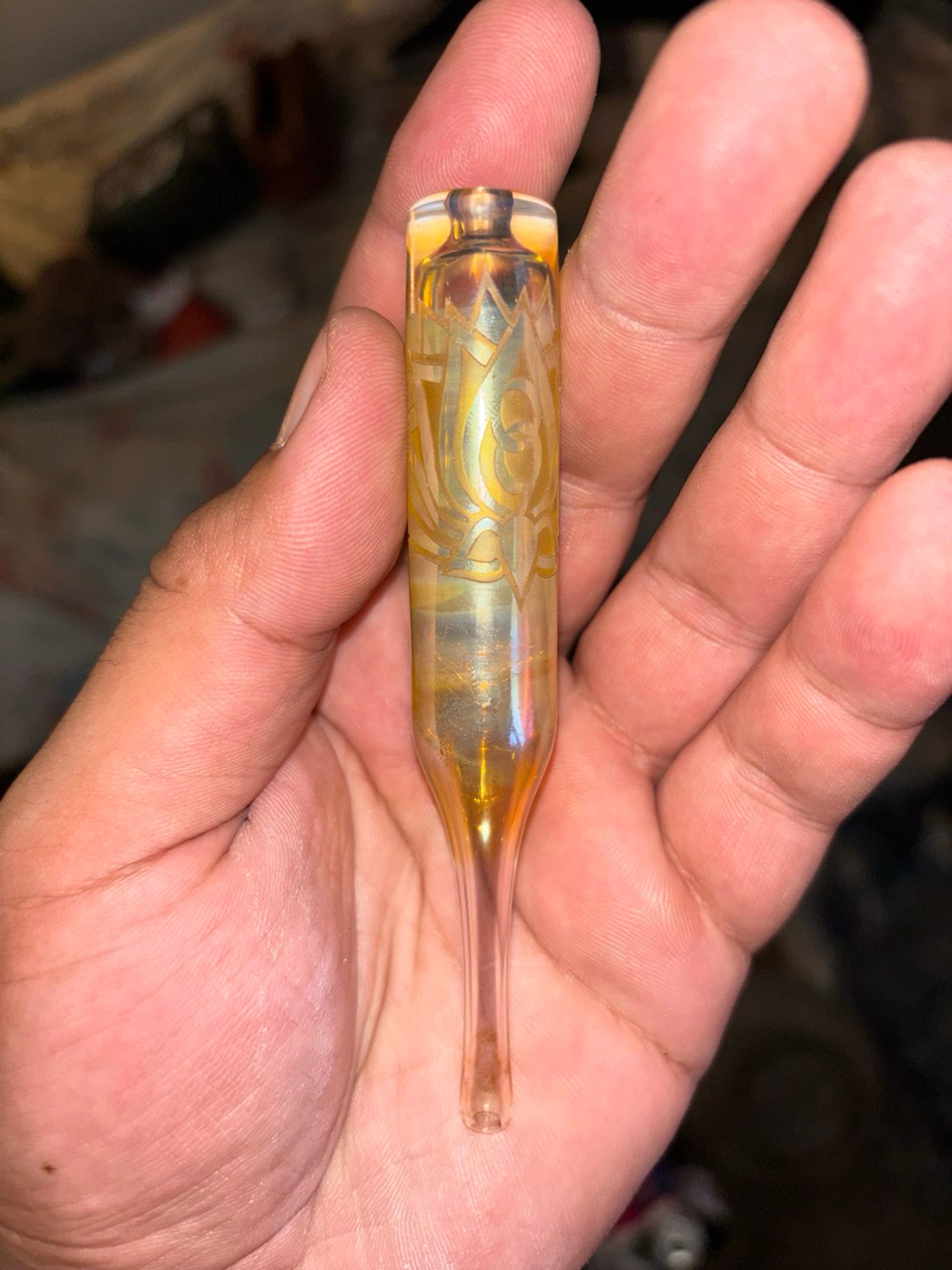 Opinicus9 fumed nectar collector image 0