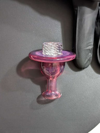 Preview pic of GORDO SCIENTIFIC TELEMAGENTA OG RIPTIDE V2 NO TRADES
