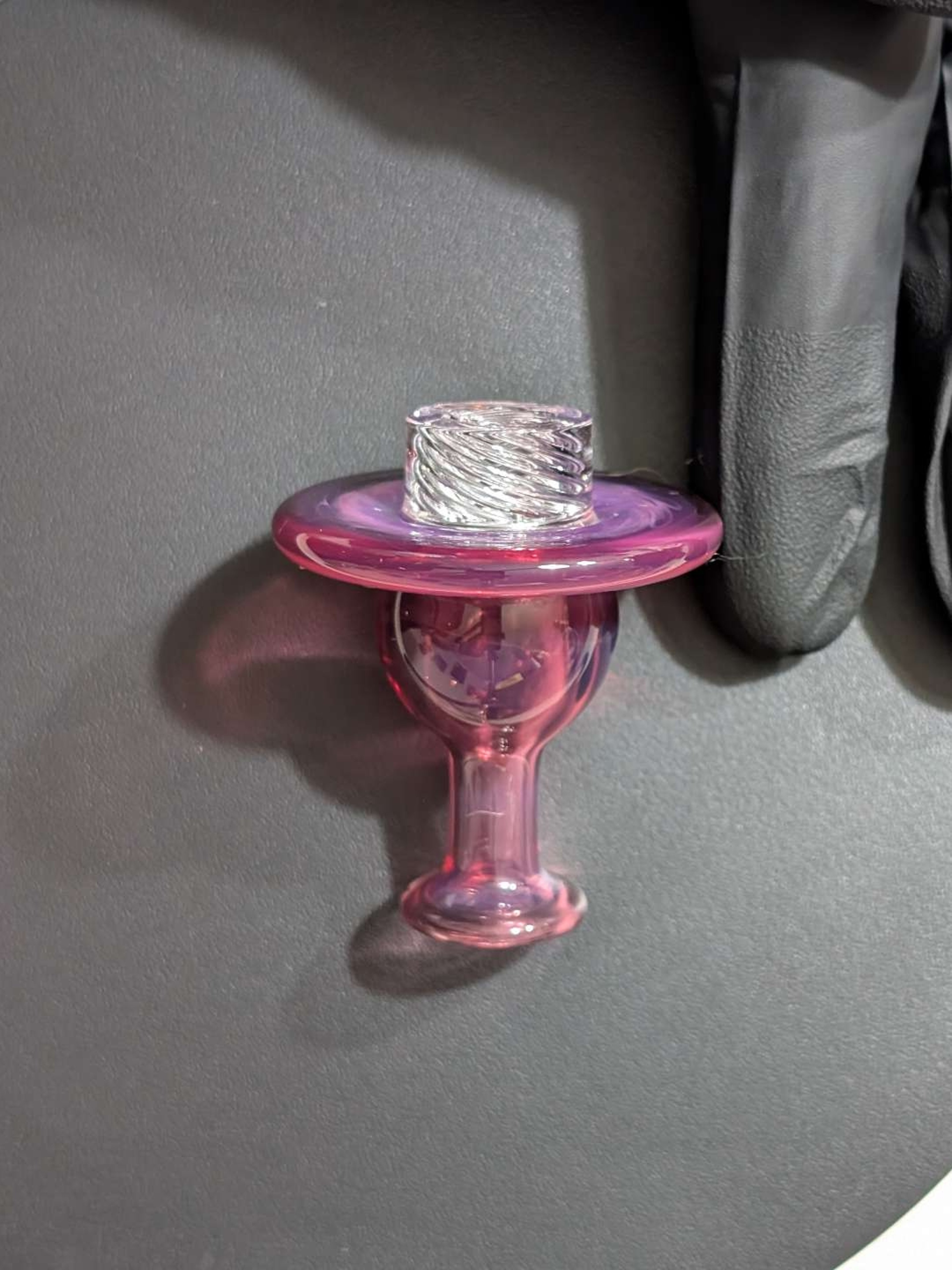 GORDO SCIENTIFIC TELEMAGENTA OG RIPTIDE V2 NO TRADES image 0