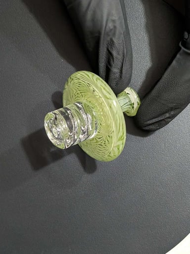 Preview pic of @electro_b SLYME SPINNER CAP NO TRADES