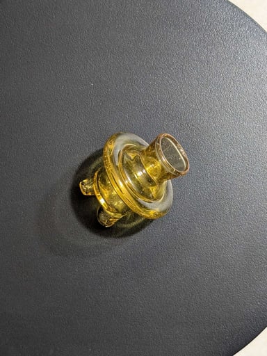Preview pic of CORMAC (WORKS AT BMS CURRENTLY) TERPS SPINNER CAP NO TRADES