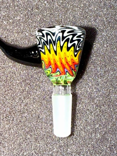 Preview pic of Andy G Line Work Slide w/ UV 10mm
